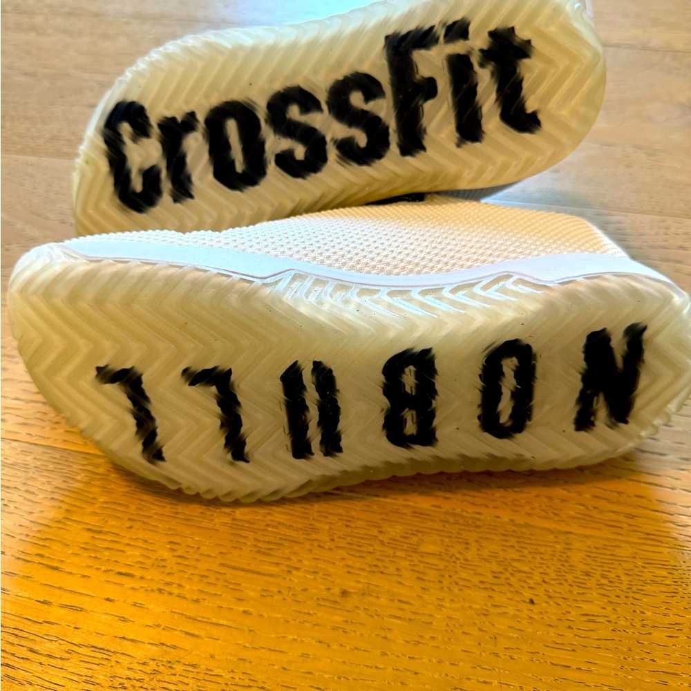 NoBull CrossFit Shoes